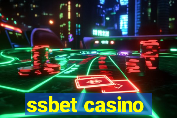 ssbet casino